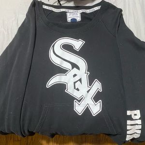 Victoria Secret Pink sweater